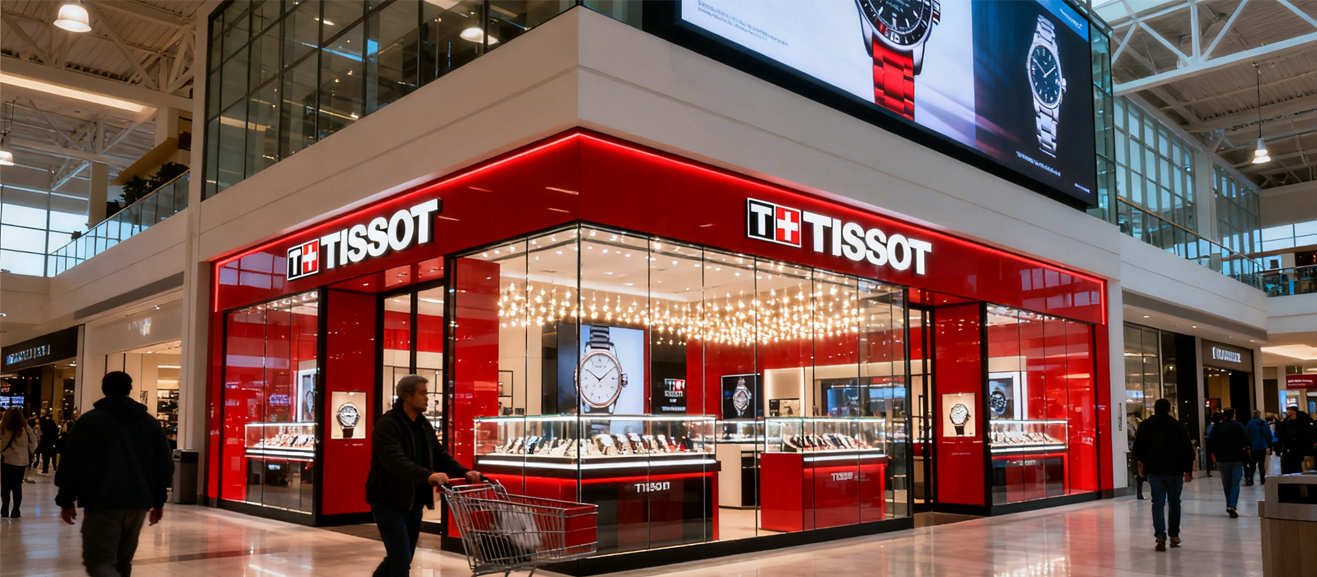 Tissot
