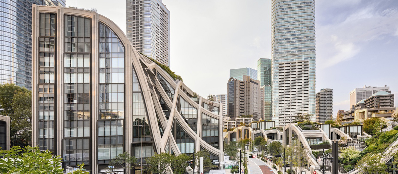 Tower PLAZA